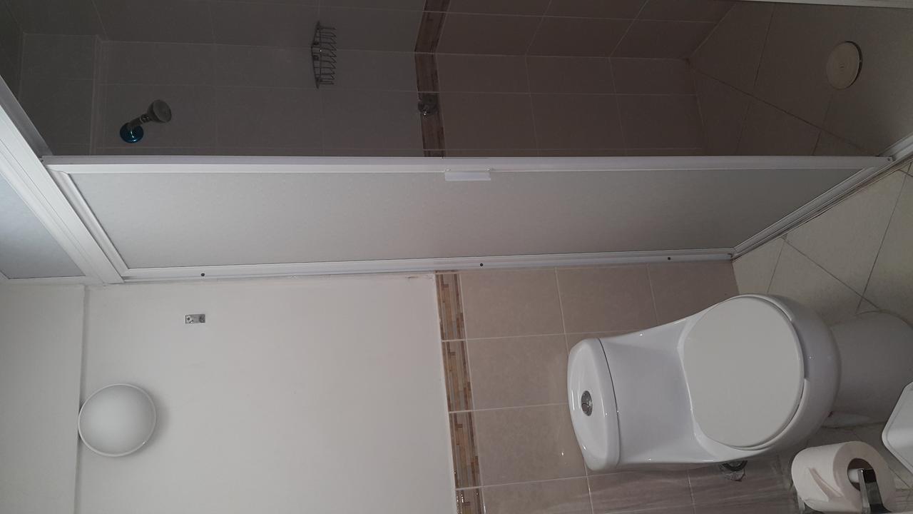 Hotel Berlyn Tlaxcala de Xicohténcatl Kültér fotó