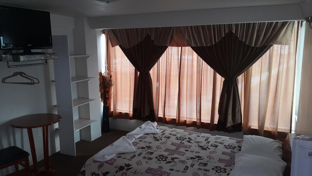Hotel Berlyn Tlaxcala de Xicohténcatl Kültér fotó