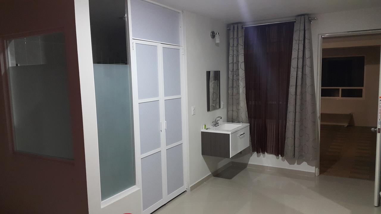 Hotel Berlyn Tlaxcala de Xicohténcatl Kültér fotó